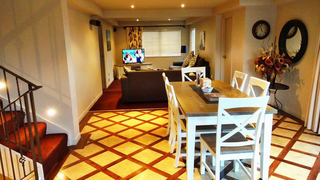 Apartment Pukaki Rotorua