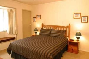 Pukaki Apartment