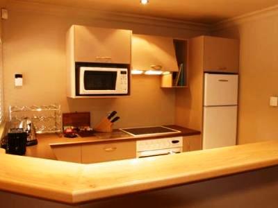 Pukaki Apartment *