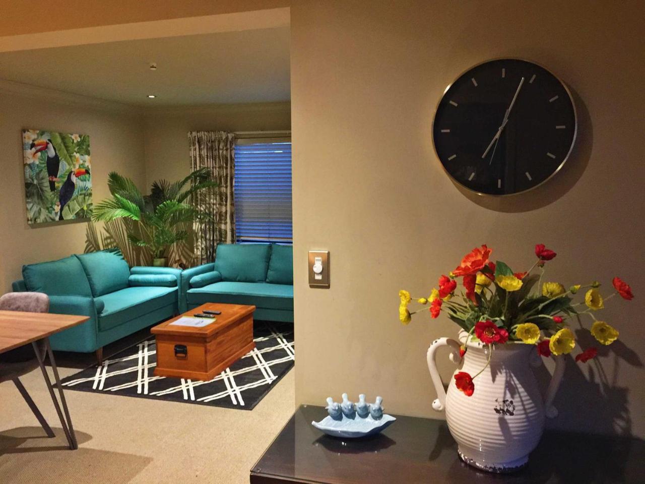 Pukaki Apartment *
